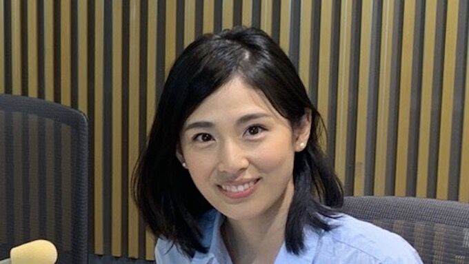 本仮屋リイナ　下着のこだわりでふんどし愛用8年「すっごい解放感」　