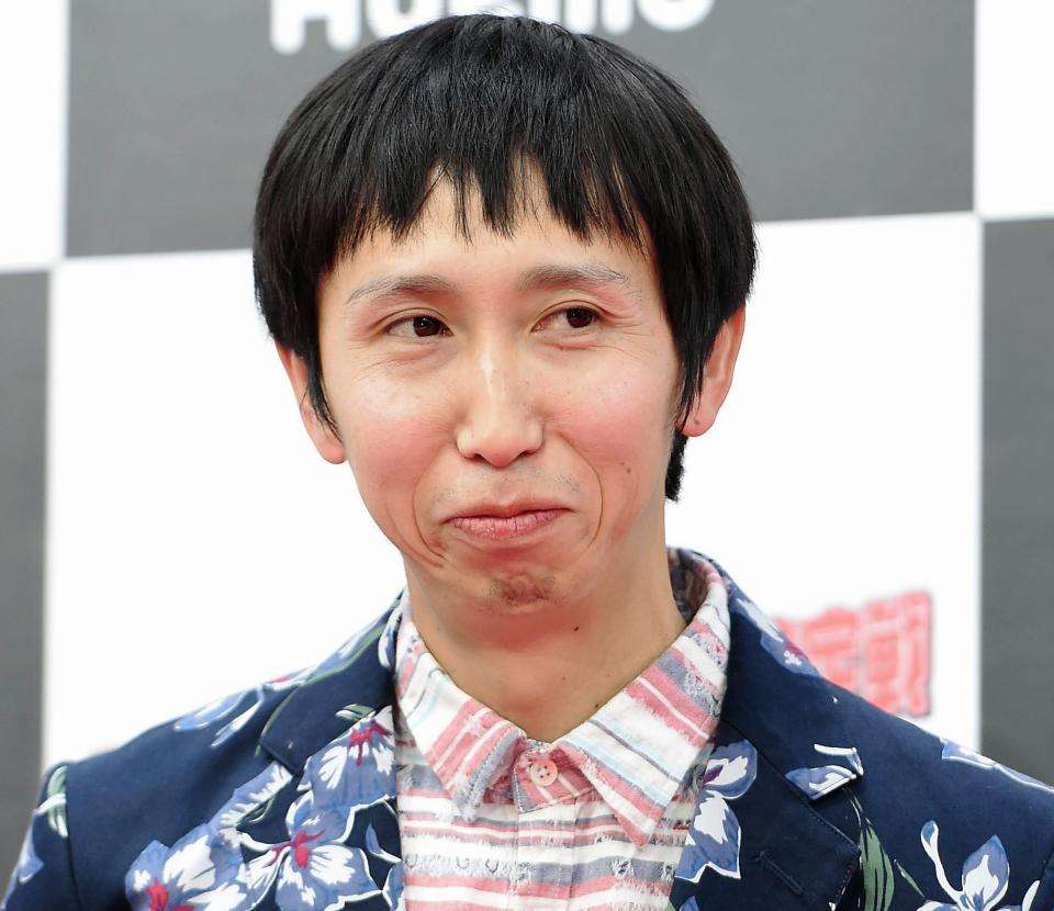 「山根の新たなる挑戦！インパクトのあるヘアスタイルに反響」