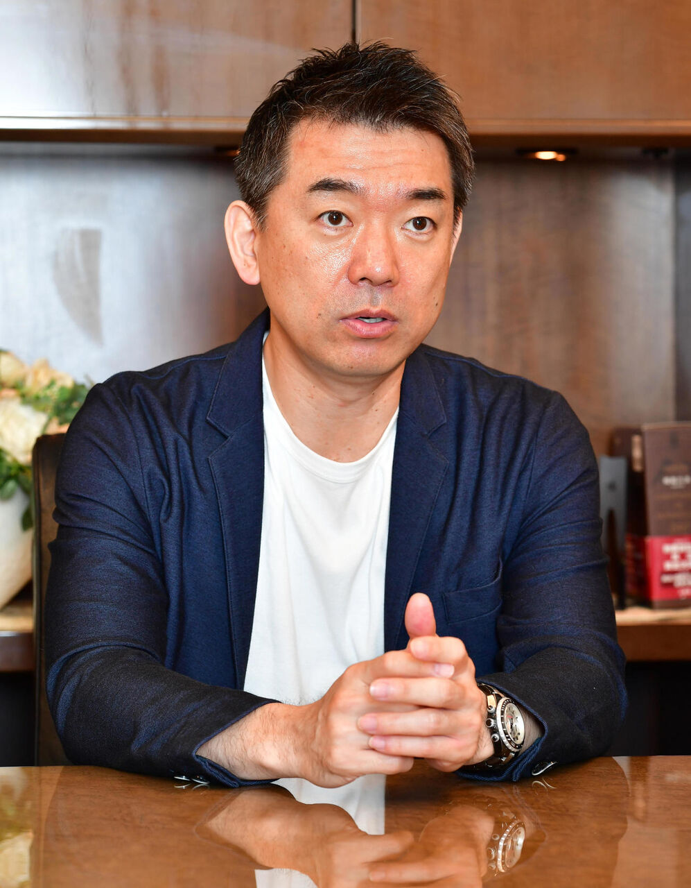 「橋下徹氏の自信に市民反発！大阪市の積み立て金は本当に十分か？」