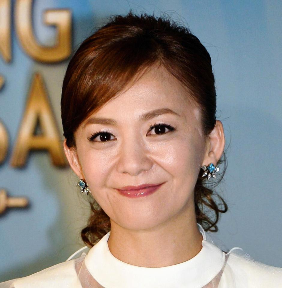 華原朋美、『鬼レンチャン』出演を辞退！ ネットでの酷評に苦悩「私は歌手です」