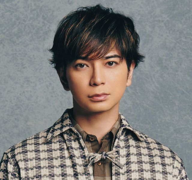 松本潤、大河ドラマの公式アカウント開設　「本人ですね理解しましたよ」