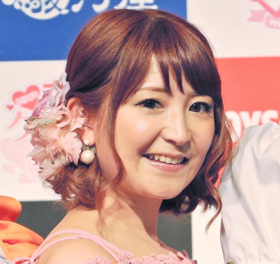 矢口真里、辻希美との偶然の遭遇に驚き！「完全燃焼とはこの事」後に畳でバッタリ