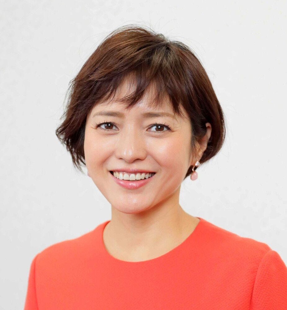 三田寛子　自身の誕生日を迎え　夫・中村芝翫と3兄弟の家族ショットを公開