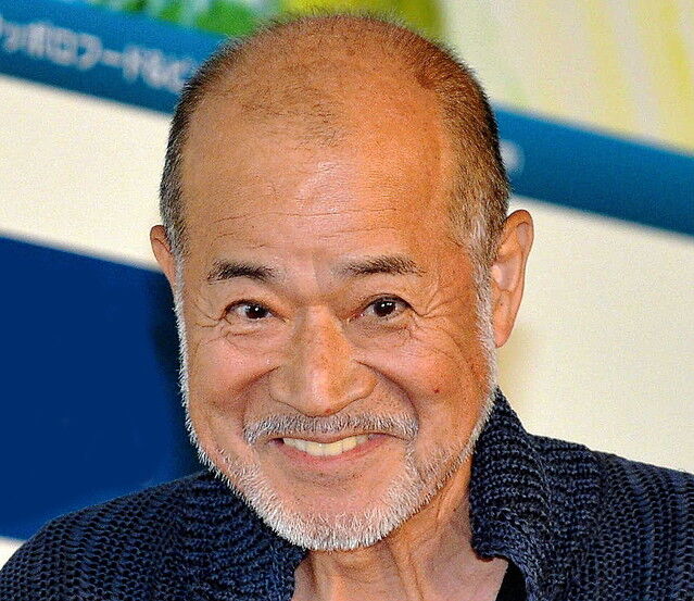 黒沢年雄78歳　芸能人の年金について「ほとんどの人は国民年金で月５、６万」俺は東宝映画専属で厚生年金に入っていた