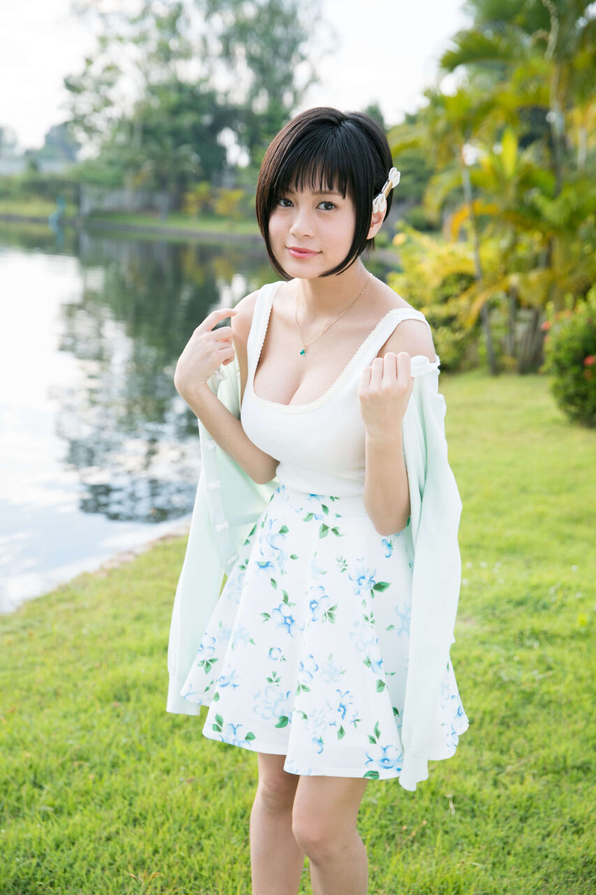 人気グラドルRaMu、痴漢被害を告白！ぶつかりおじさんの実態に驚愕