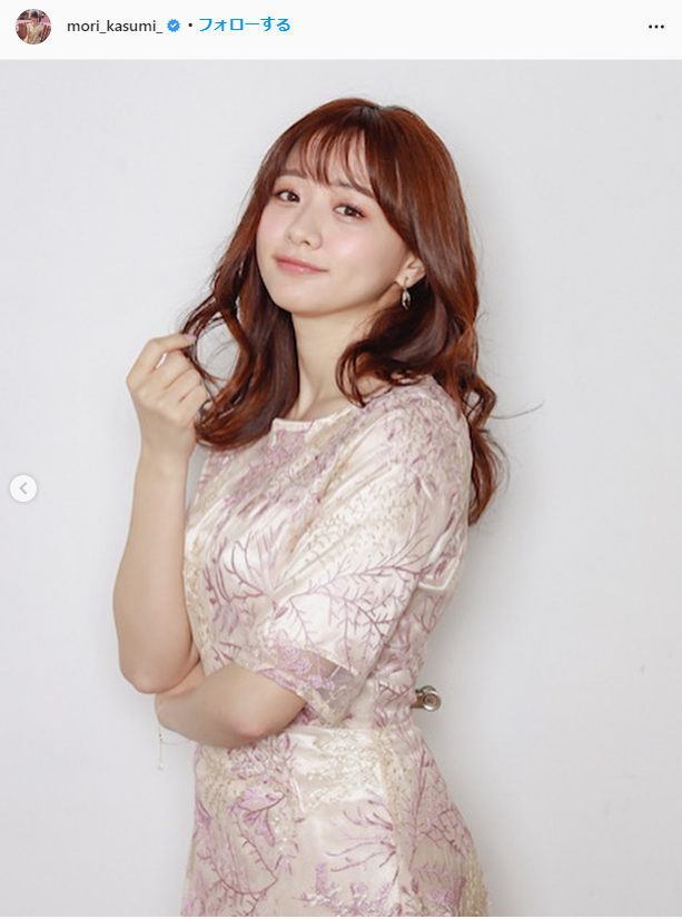 大学時代の森香澄アナ、「爆発した」エピソードを告白！女性芸人の衝撃的なエピソードとは？