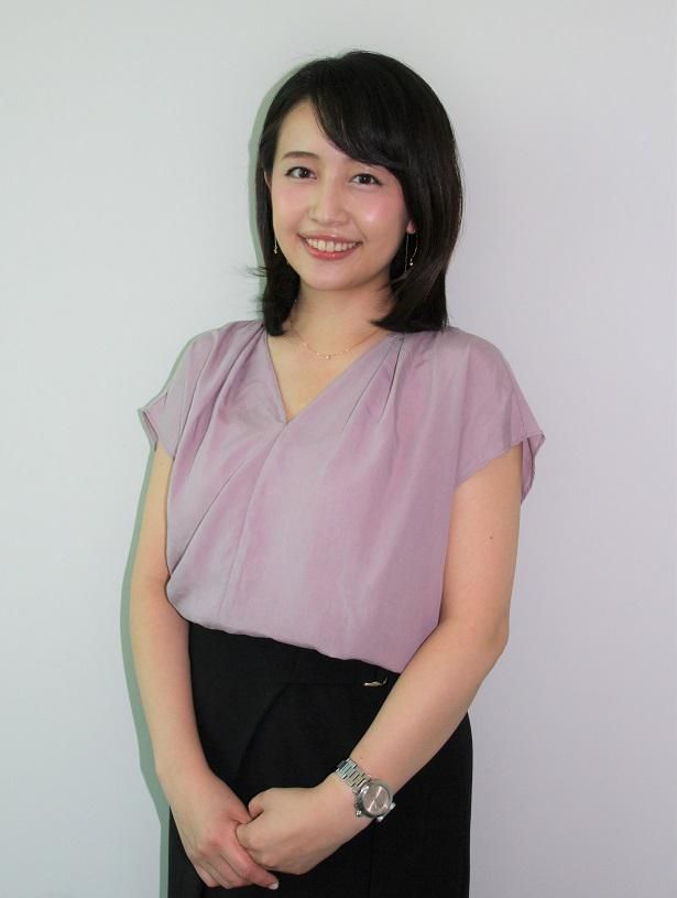 テレ東・相内優香アナ　先輩の大橋未歩夫妻と偶然に「あるカフェでバッタリ！」　笑顔がたまらないと3ショット公開