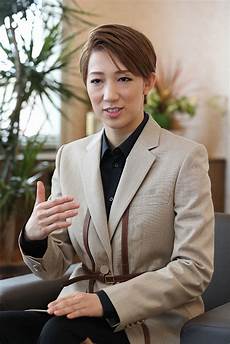 結婚発表！勝矢＆真風涼帆が語る感性の共鳴と愛の物語