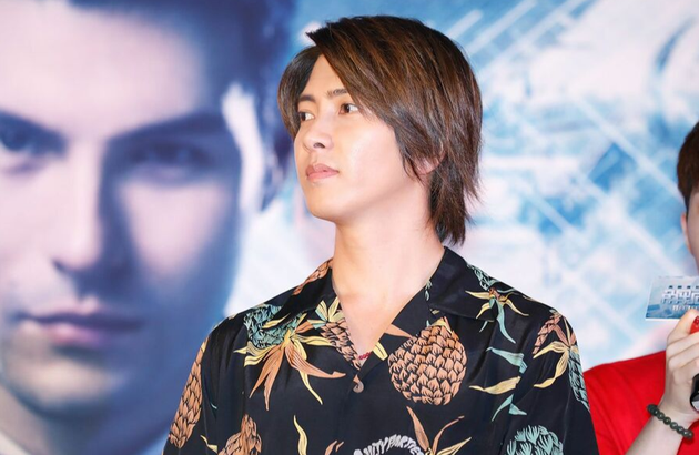超レア！山下智久＆小山慶一郎の共演が実現、ファン待望のライブツアーが大成功！