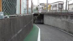心霊現象の噂を追究! ~東京都西新井トンネル~