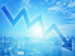 消費増税で小売販売7.1％減、前回増税時よりもガタ落ちしている事が判明