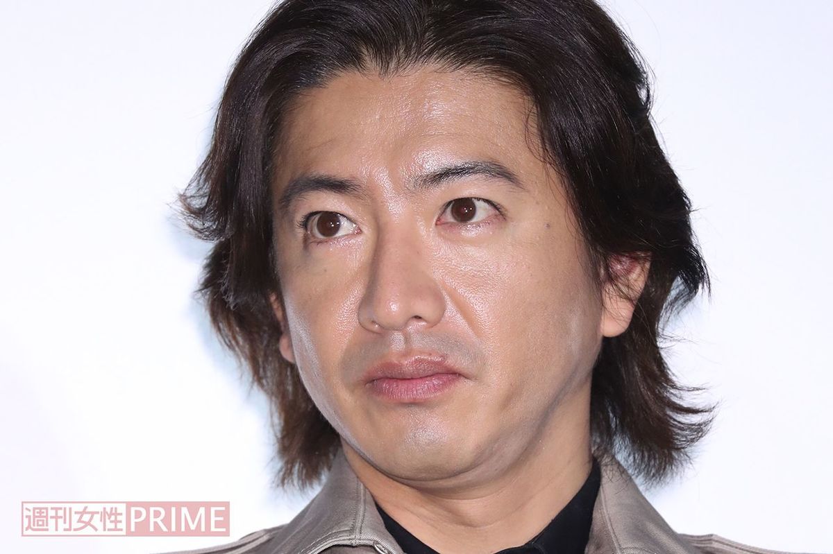 木村拓哉　恐怖体験話す　一人暮らしで早朝自宅に「中日のキャップ被った人が」サボテンを持って・！