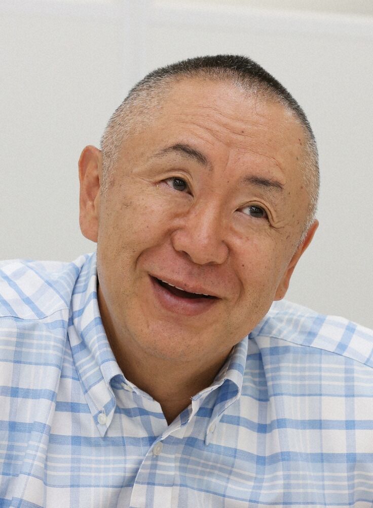 「松村、あと一回だけだぞって」大物俳優からの言葉に胸中を語る