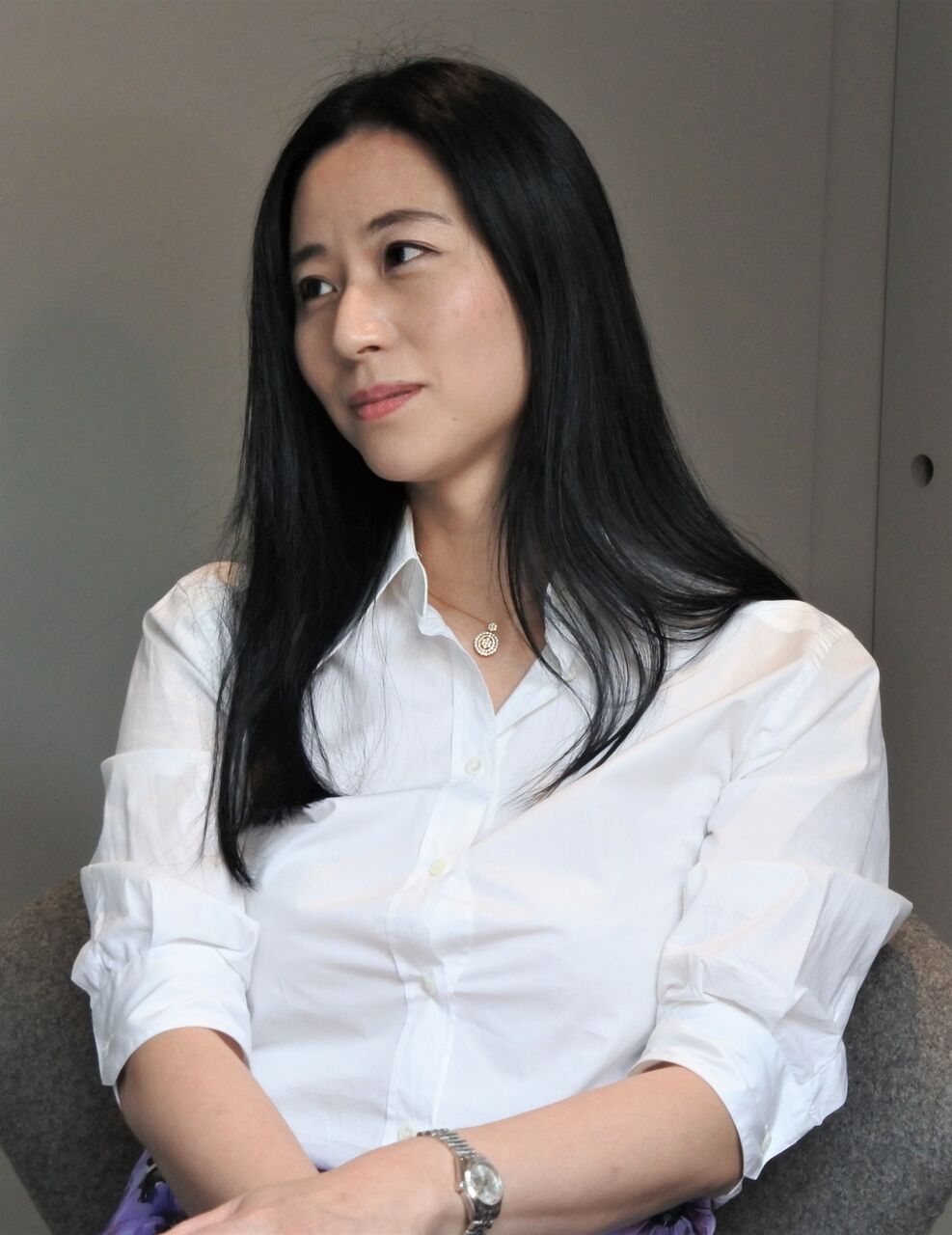 三浦瑠麗氏、文春報道に皮肉たっぷり！彼女のブログから見る彼女の真意とは？