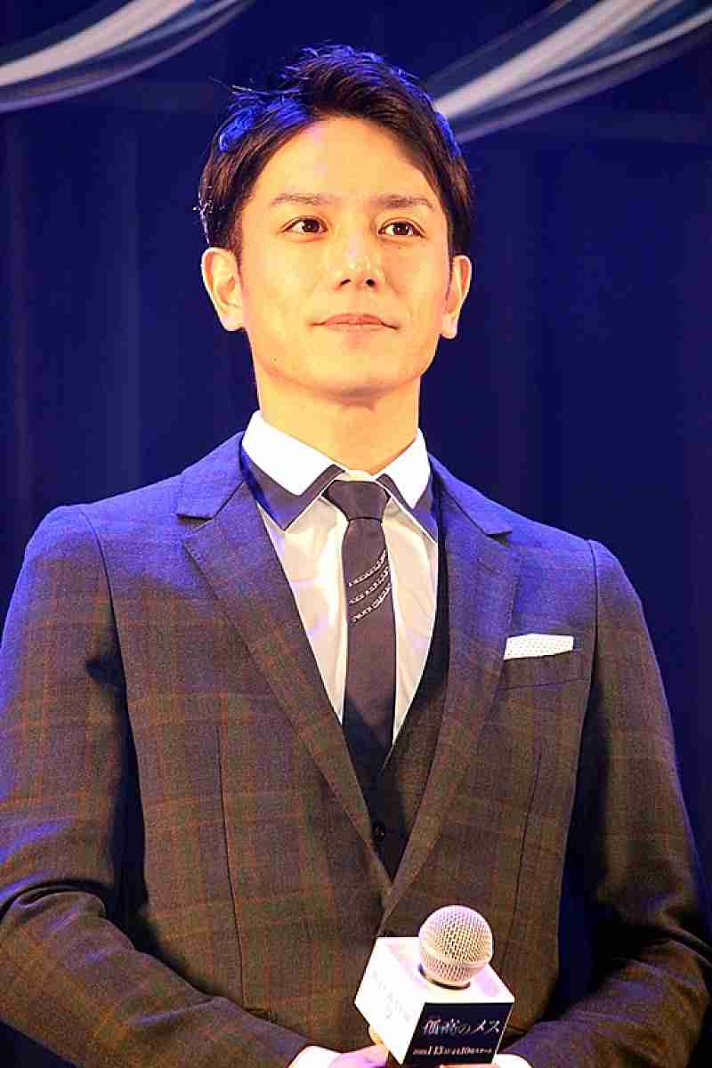 ジャニーズ事務所内部分裂　『滝沢氏退社するしかなかった』全内幕