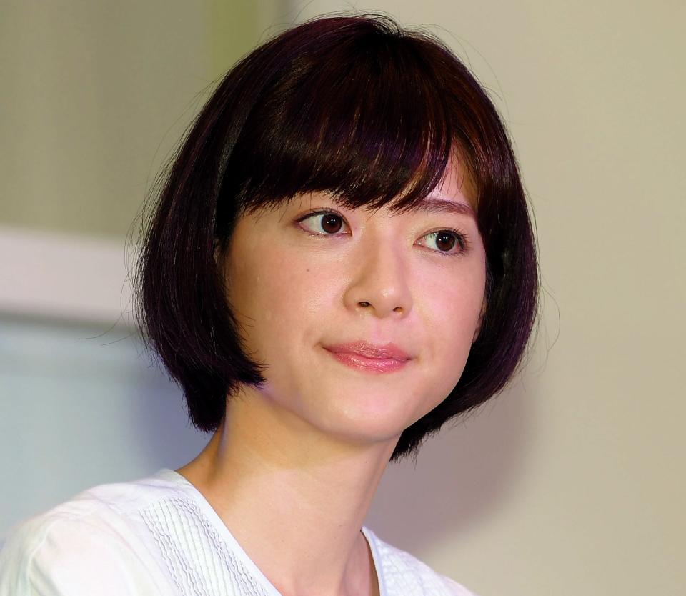 ひとりでも楽しめる！上野樹里が”おひとりさまラーメン”に夢中になる姿が可愛い！