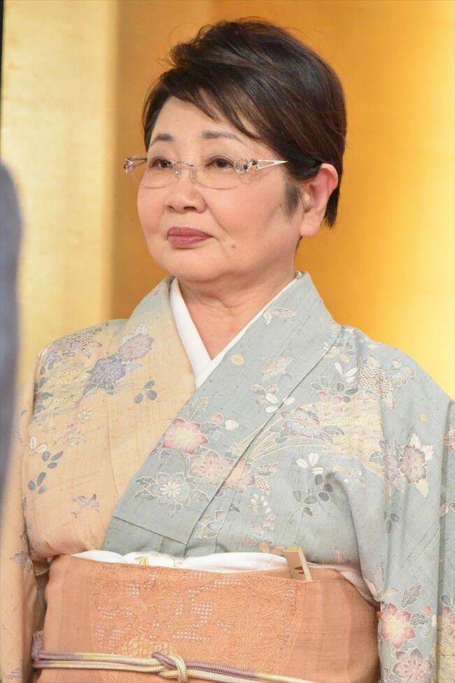 泉ピン子　故・橋田壽賀子先生の追悼ドラマ起用されず　「口は災いの元」局は怖くて使えない