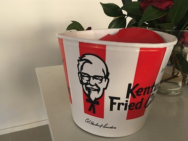 KFC