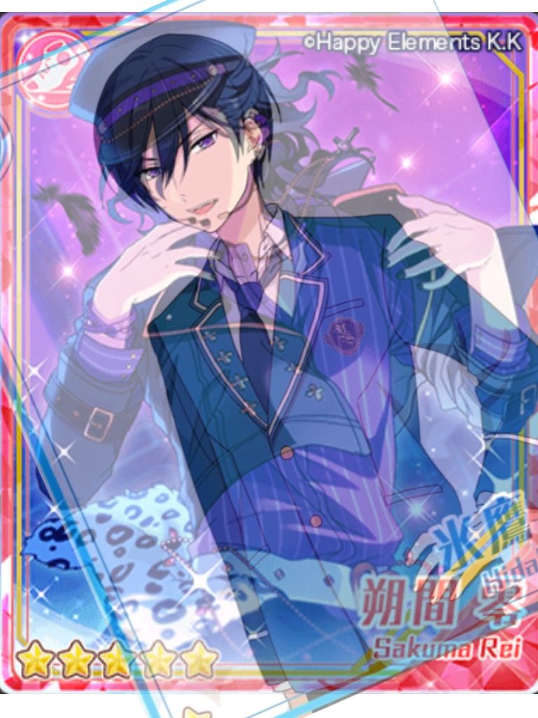 あんスタ 今回の零の顔っていうほど別人か って思うのは少数派 あんさんぶるスターズ ザ ベストまとめ あんスタ 今回の零の顔っていうほど別人か って思うのは少数派 あんさんぶるスターズ ザ ベストまとめ