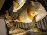 いなだ焼き