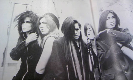 アノコロきみは若かった ルナシーのアノコロブログ