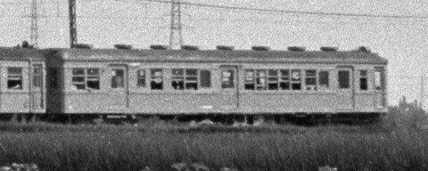 クハ68001