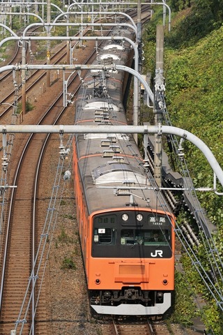 新見附橋