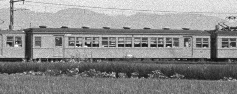サハ45004