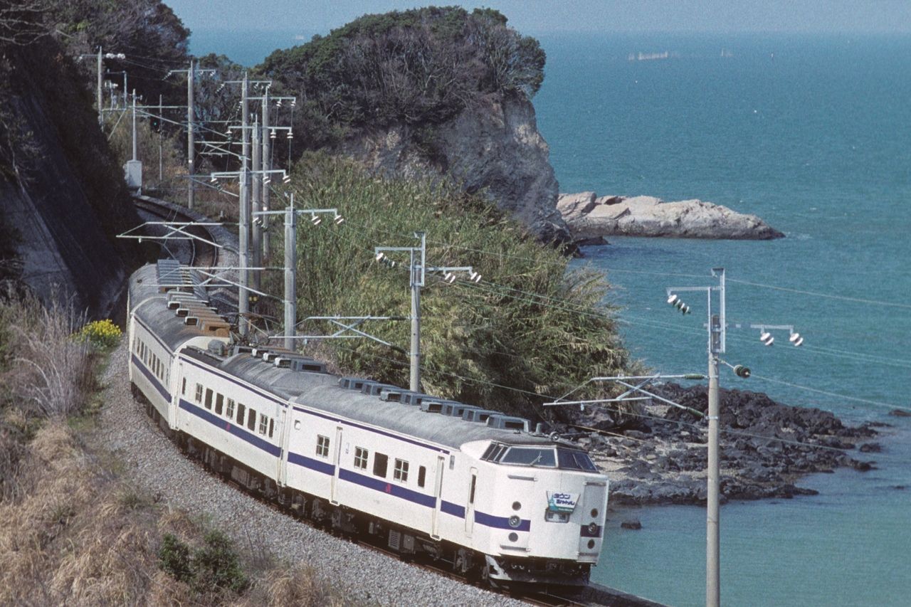 タウンシャトル Tara 混合列車 記憶に残る鉄道情景 Railway Photos