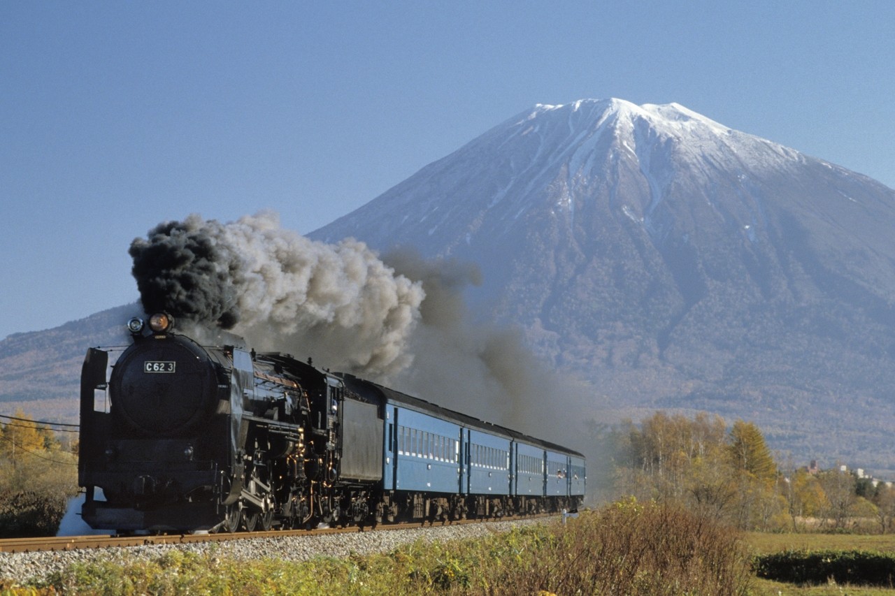 た*ん様 331 ニセコ 狩勝 鉄道プレート 北海道 列車 電車 マニア レア JR北海道]キハ141&40 札沼線仕様 | こくでんログ
