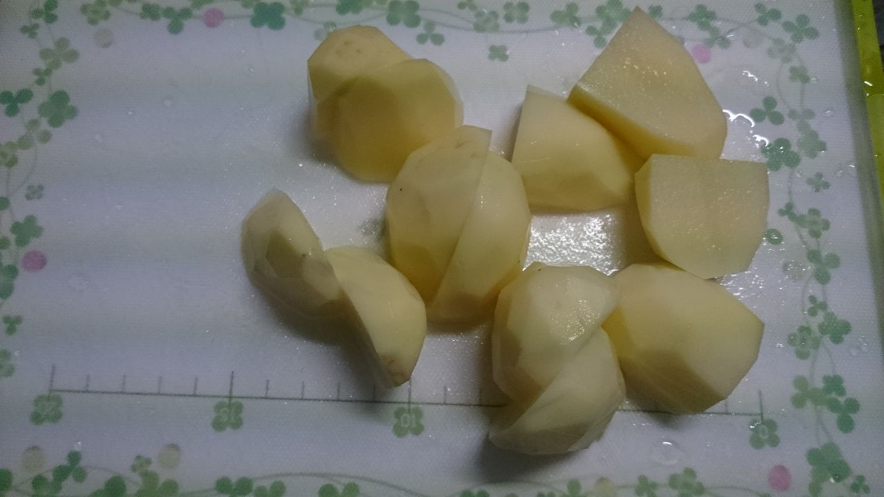 お米の美味しい炊き方 そしてお米を食べることによるその効果 偏愛女子博覧会 オトナの表現基礎