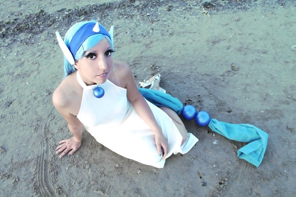 pokemon___dragonair_cosplay_by_elisacosplay-d58thvd