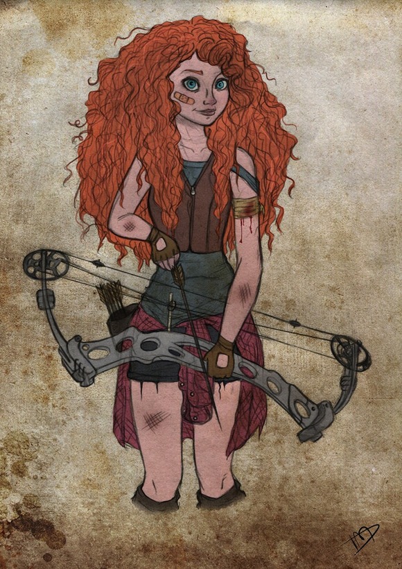 TheWalkingDisney5