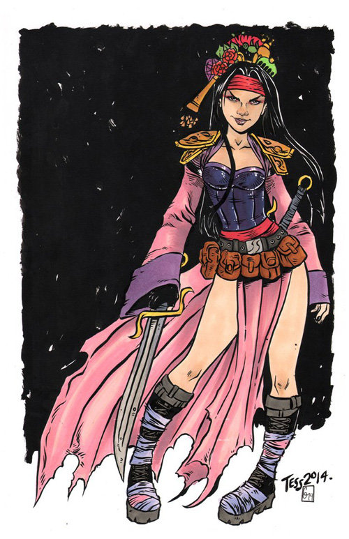 Mulan