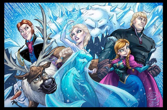 frozen_colored_by_c_dubbkitari5-d7i50ev