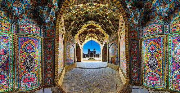 nasir-al-mulk-mosque-shiraz-iran-7
