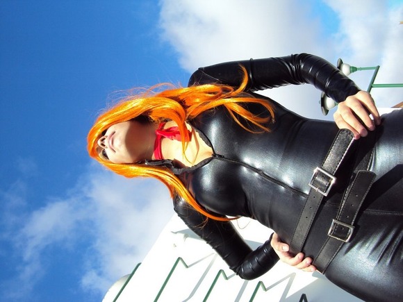 Fujiko_from_below_by_Ohcandu
