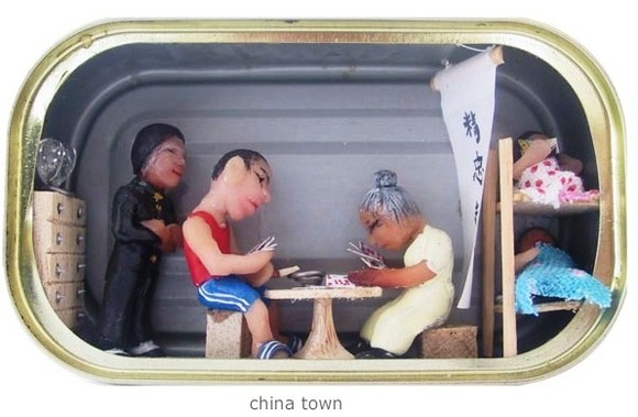 china-town-sardine-can