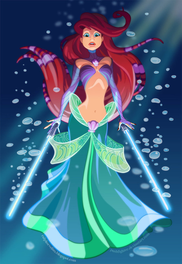 スターウォーズのシスとなった アナと雪の女王 のプリンセス エルサ スターウォズ キャラと化したディズニー プリンセス ジャポンタ スターウォーズのシスとなった アナと雪の女王 のプリンセス エルサ スターウォズ キャラと化したディズニー プリンセス ジャポンタ