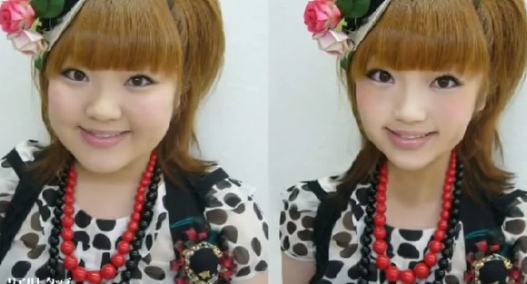 マツコ可愛いじゃん もしマツコ デラックスが痩せていたら ジャポンタ