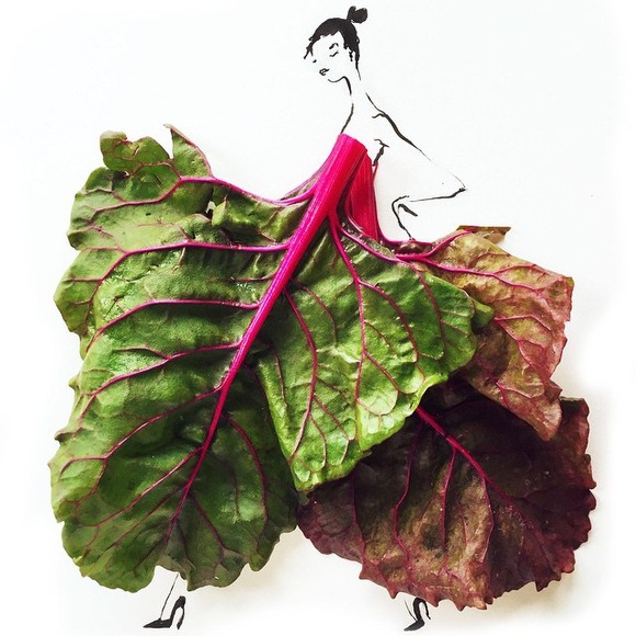 Chard
