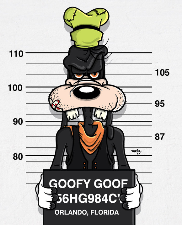goofy-mugshot