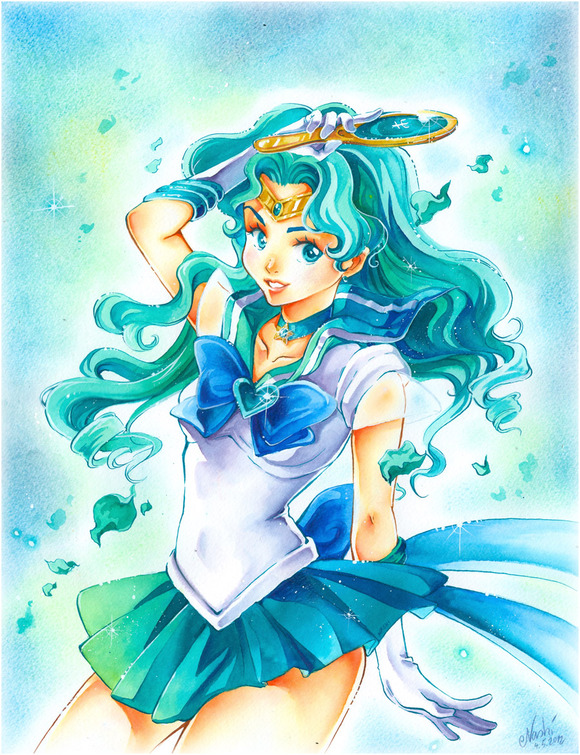 sailor_moon__neptune_by_naschi-d4yl9vd