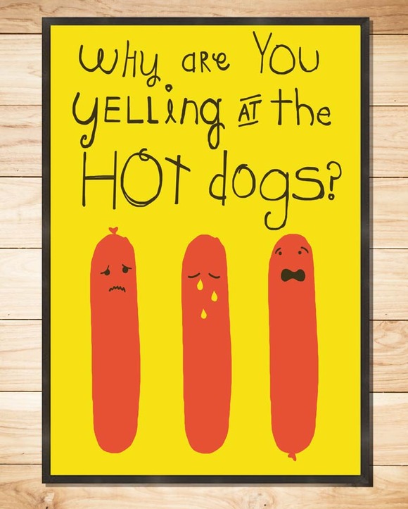 Spaghetti-Toes-posters-11