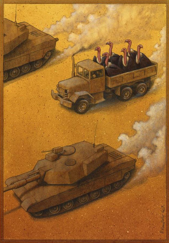 Pawel-Kuczynski-satirical-art-9