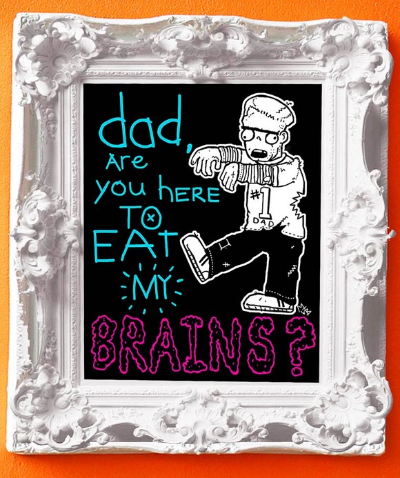 Spaghetti-Toes-posters-4