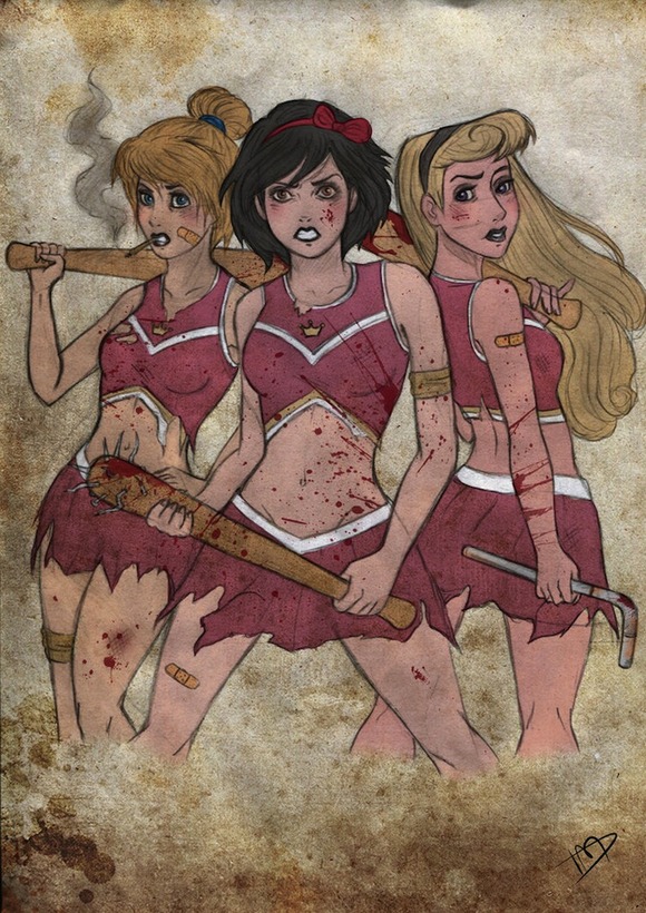 TheWalkingDisney4