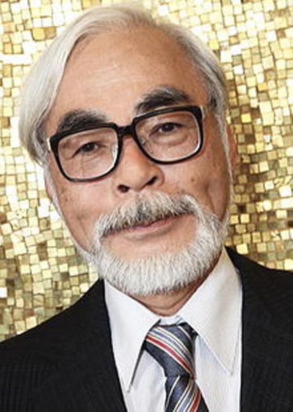 Hayao-Miyazaki-anime