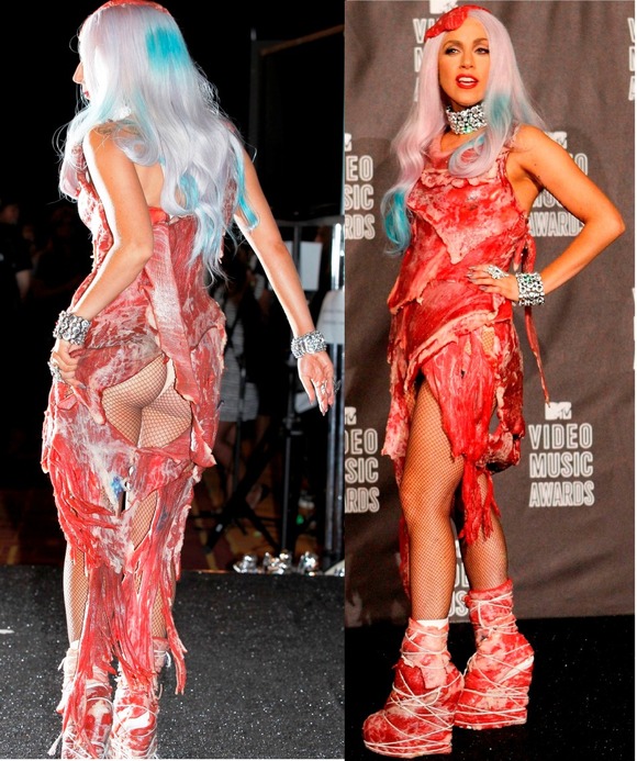 the-meat-outfit-10-outrageous-outfits-Lady-Gaga