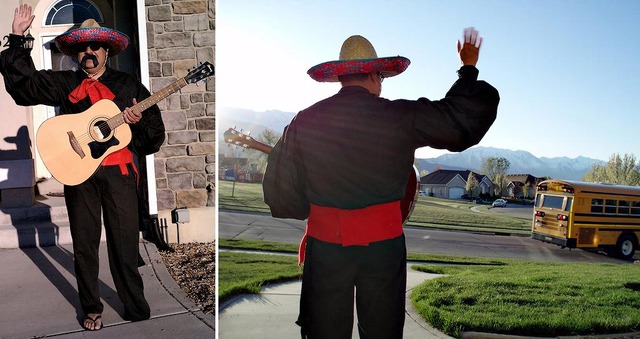 Mariachi